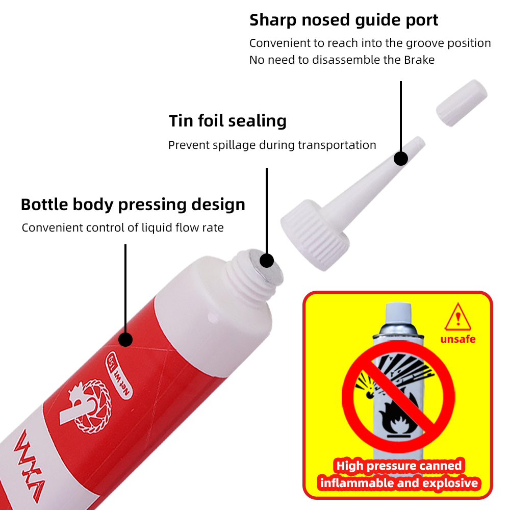 VXM – dégraissant pour nettoya - Grease Waterproof Bike avis et prix