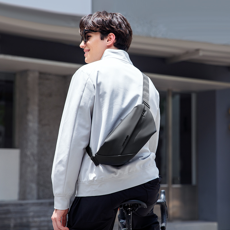 MARK RYDEN Sac bandoulière pou - Cycling Commuting avis et prix