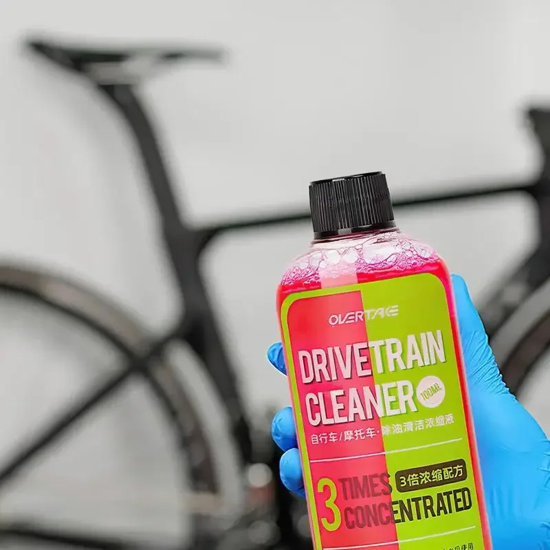 Nettoyeur de transmission de v - Grease Waterproof Bike avis et prix