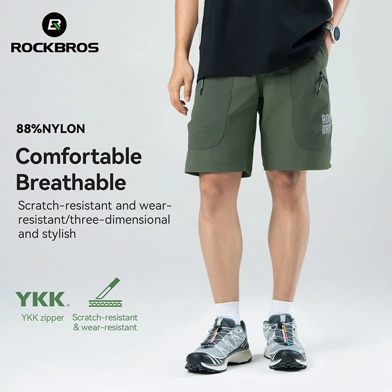 Shorts de cyclisme respirants  - Cycling Shorts For Commute avis et prix