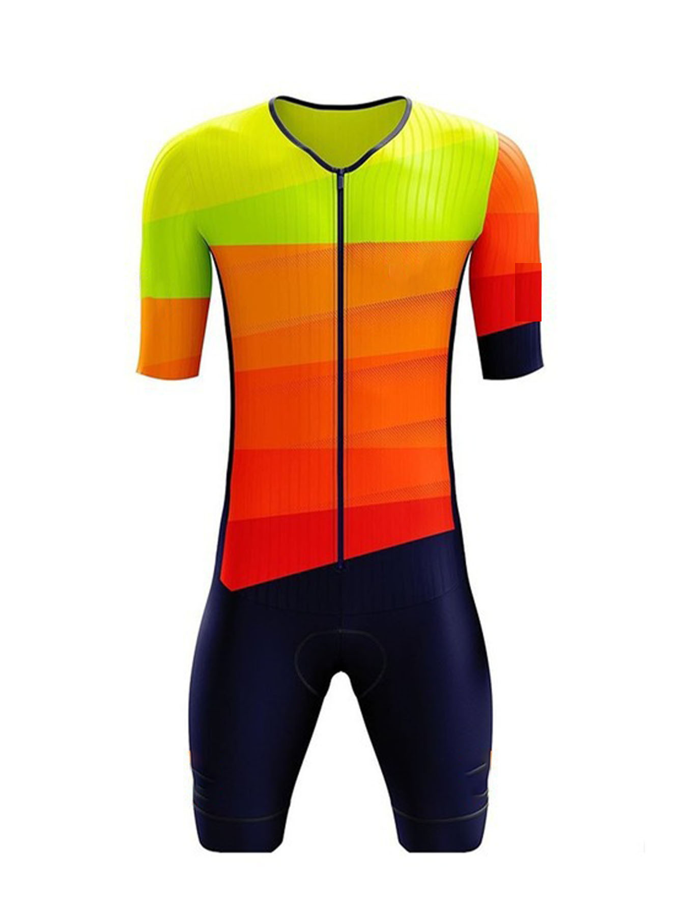 Combinaison de Triathlon d'équ - Cycling Commuter Clothing avis et prix