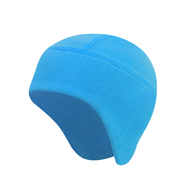Chapeau d'hiver en polaire ave - Winter Cycling Commute avis et prix