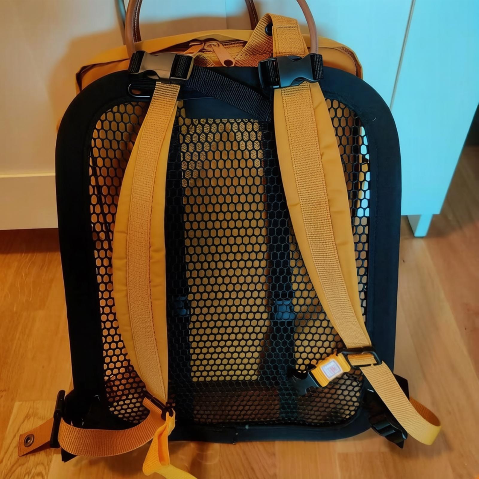 Cadre d'entretoise de sac à do - Cycling Commute Backpack avis et prix