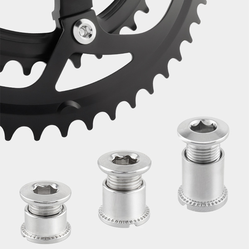 5 paires de boulons de pignon  - Cycling Loop avis et prix