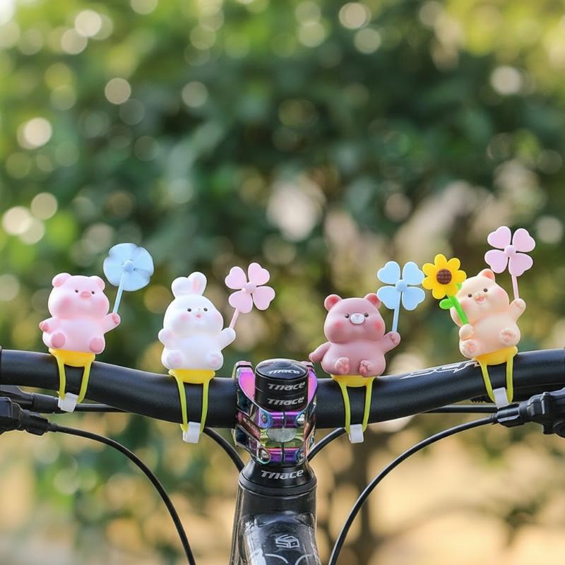 Décorations de guidon de vélo, - Cycling Commuting avis et prix