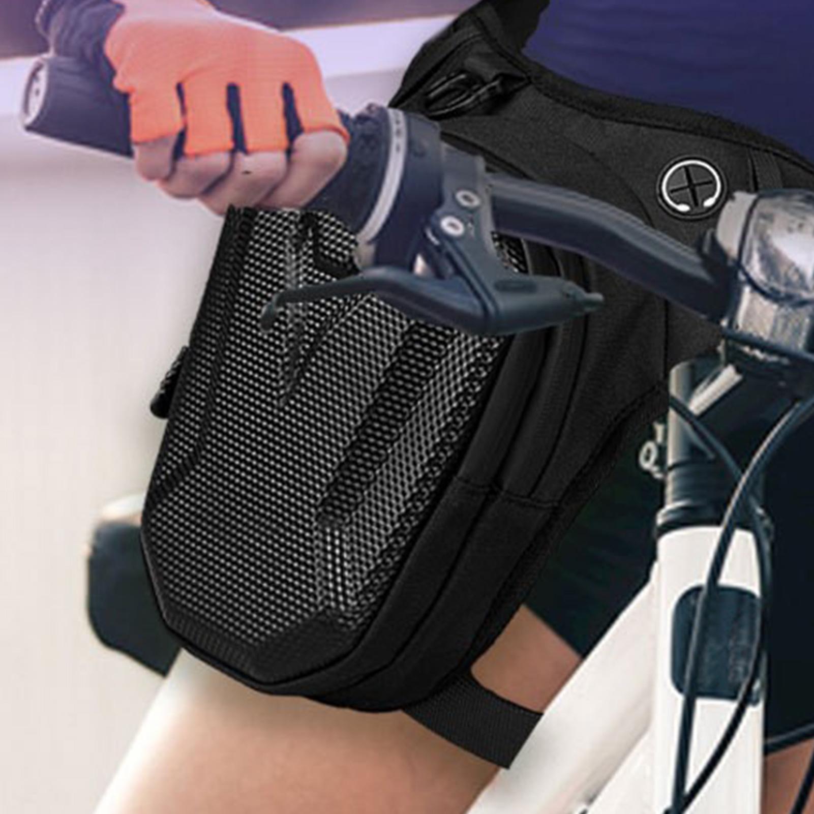 Sac de cuisse pour moto, poche - Cycling Commuting avis et prix