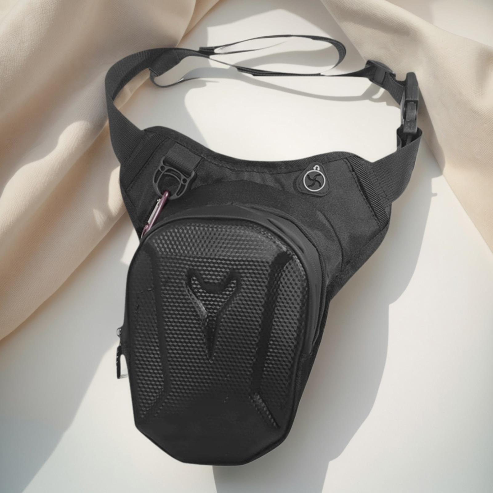 Sac de cuisse pour moto, poche - Cycling Commuting avis et prix