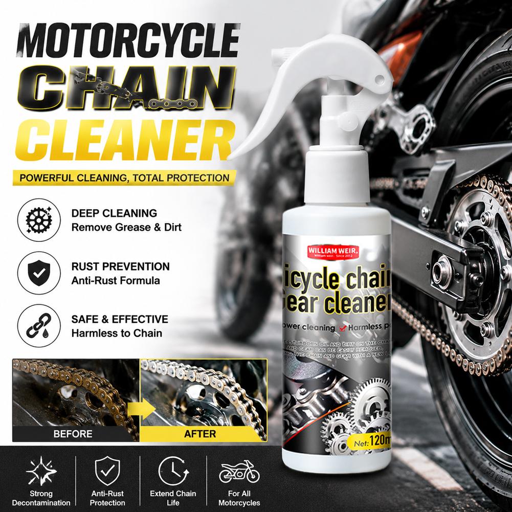 Dégraissant pour chaîne de vél - Grease Waterproof Bike avis et prix