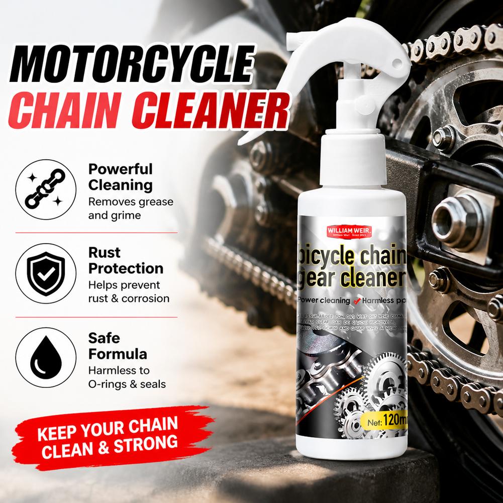Dégraissant pour chaîne de vél - Grease Waterproof Bike avis et prix