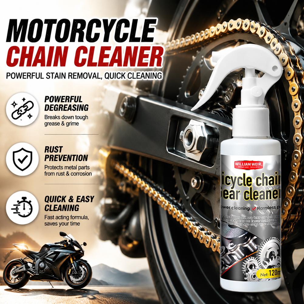Dégraissant pour chaîne de vél - Grease Waterproof Bike avis et prix