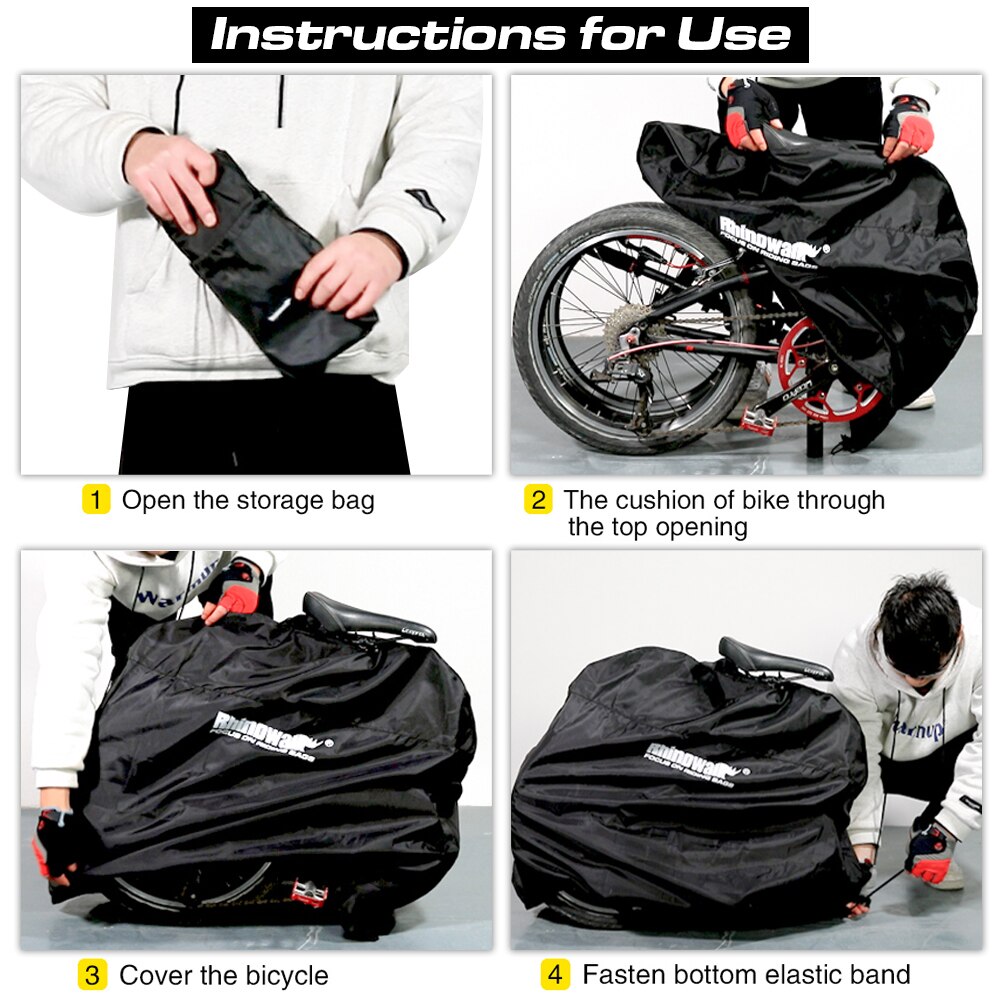 Bal inowalk-Juste de sac de ra - Cycling Journey avis et prix