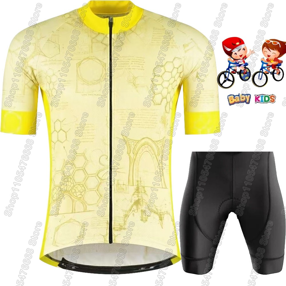 Ensemble de maillots de cyclis - Cycling Commuter Clothing avis et prix