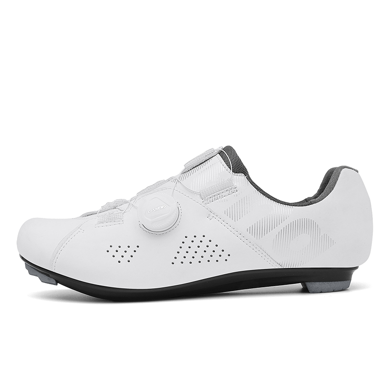 Chaussures de cyclisme sur rou - Cycling Commuter Shoes avis et prix