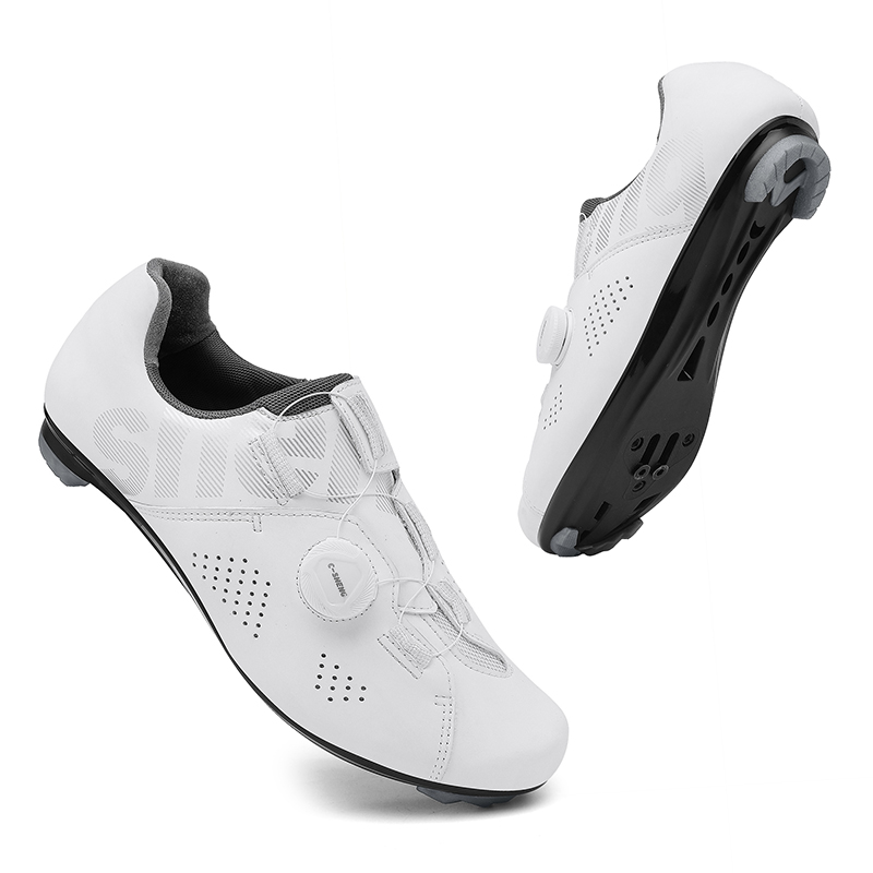 Chaussures de cyclisme sur rou - Cycling Commuter Shoes avis et prix