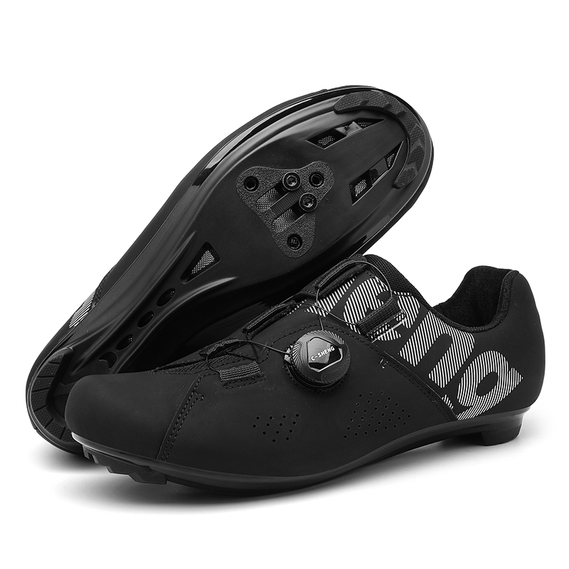 Chaussures de cyclisme sur rou - Cycling Commuter Shoes avis et prix