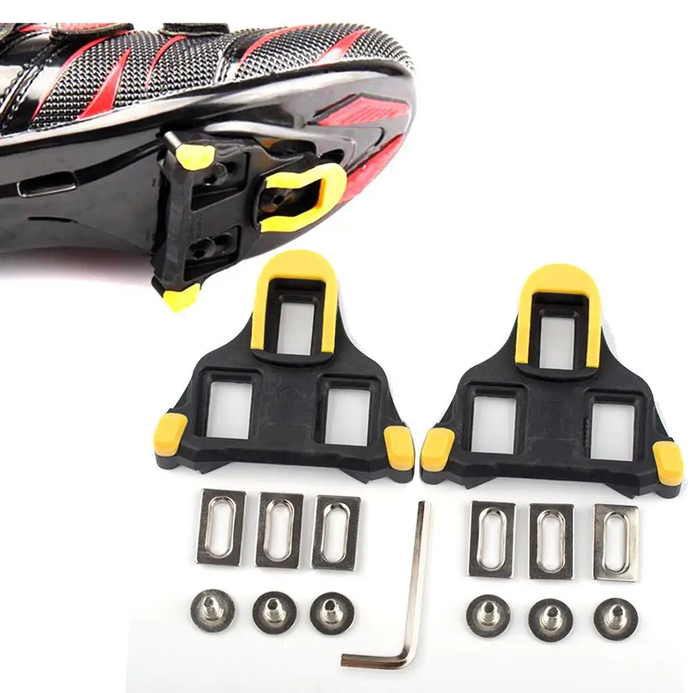 Taquet de pédale de vélo de ro - Cycling Commuter Shoes avis et prix