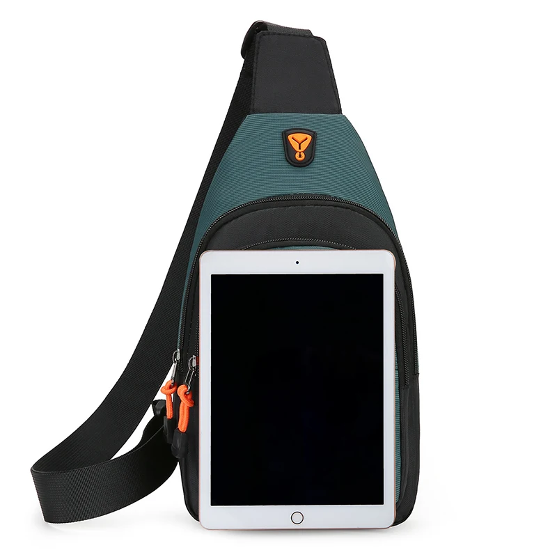NOUVEAU Sac de Poitrine pour H - Cycling Commute Backpack avis et prix