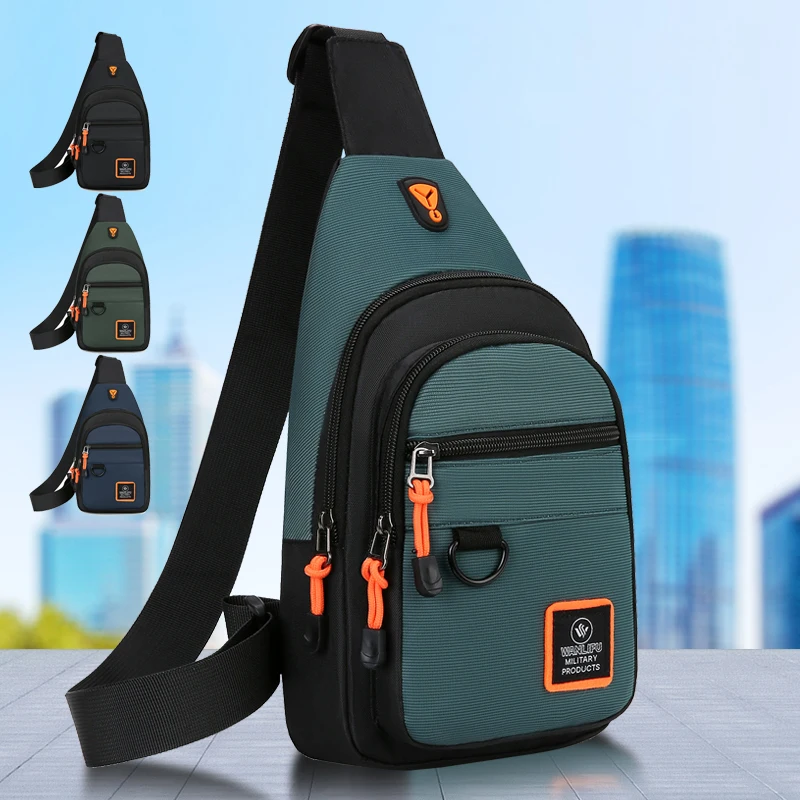 NOUVEAU Sac de Poitrine pour H - Cycling Commute Backpack avis et prix