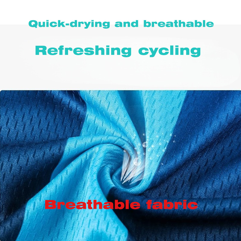 Maillot de cyclisme géant pour - Cycling Commuter Clothing avis et prix