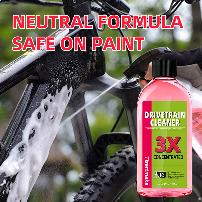 Nettoyant pour transmission de - Grease Waterproof Bike avis et prix