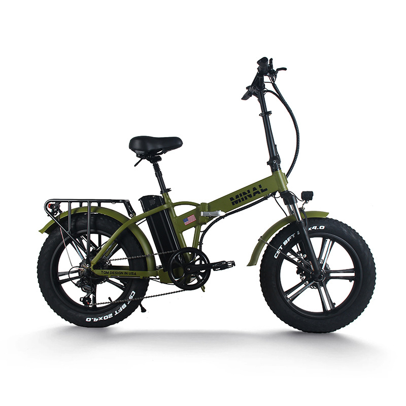 Vélo électrique 48V 350W 10.5A - Cycling Commute Gear avis et prix