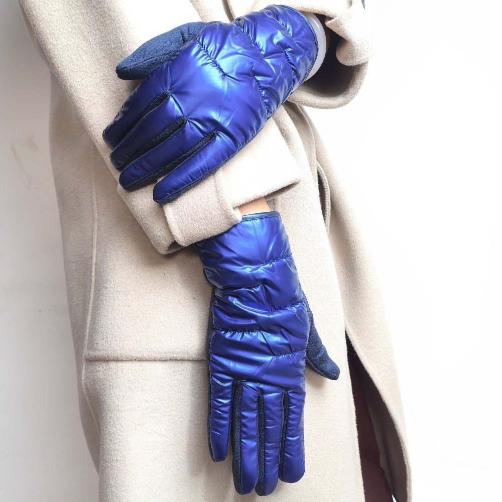 Gants de conduite en daim impe - Winter Cycling Commute avis et prix