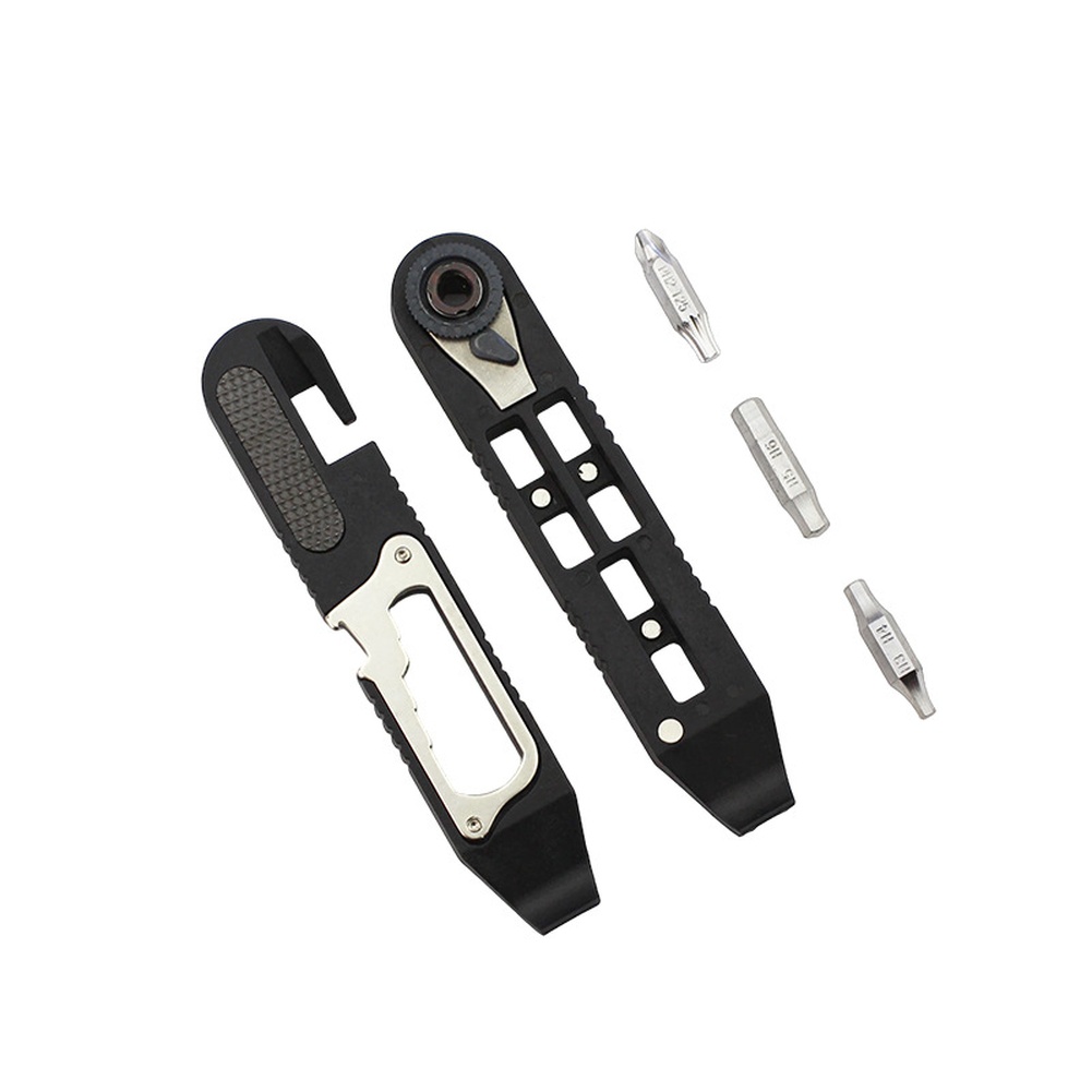Kit d'outils pour vélo en acie - Cycling Commuting avis et prix
