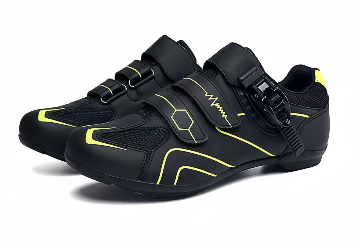 Chaussures de vélo de route SP - Cycling Commute Shoes avis et prix
