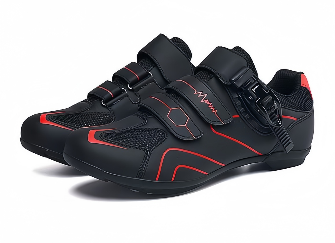 Chaussures de vélo de route SP - Cycling Commute Shoes avis et prix