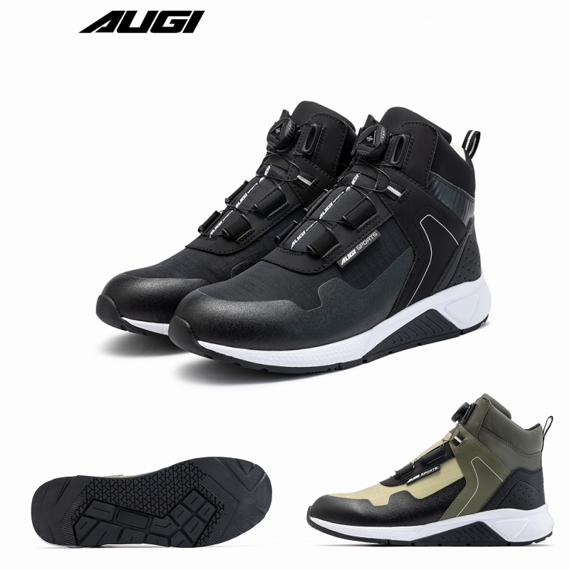 Bottes de motocross confortabl - Cycling Commute Shoes avis et prix