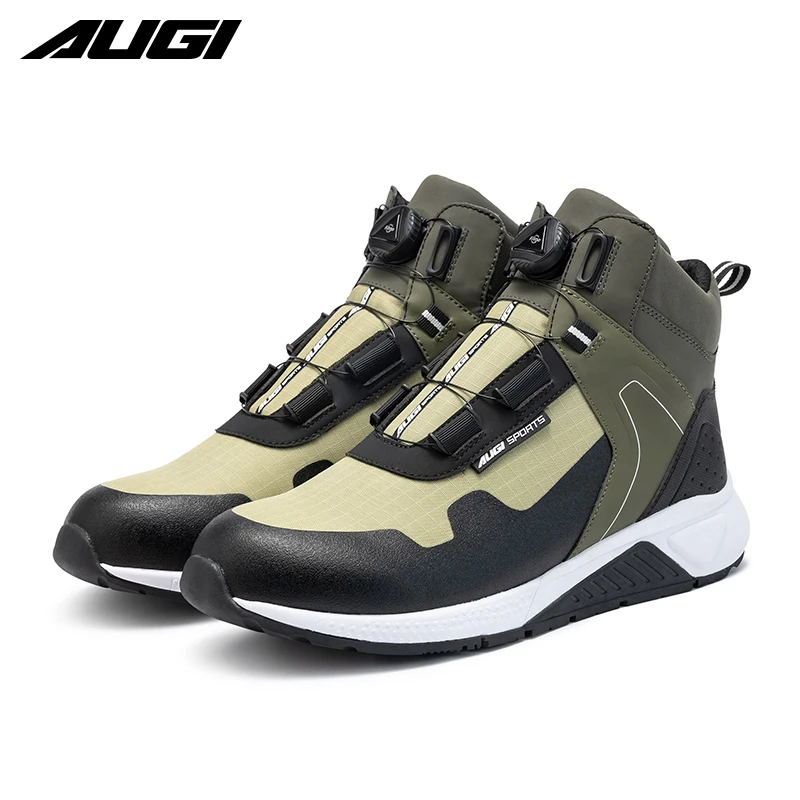 Bottes de motocross confortabl - Cycling Commute Shoes avis et prix