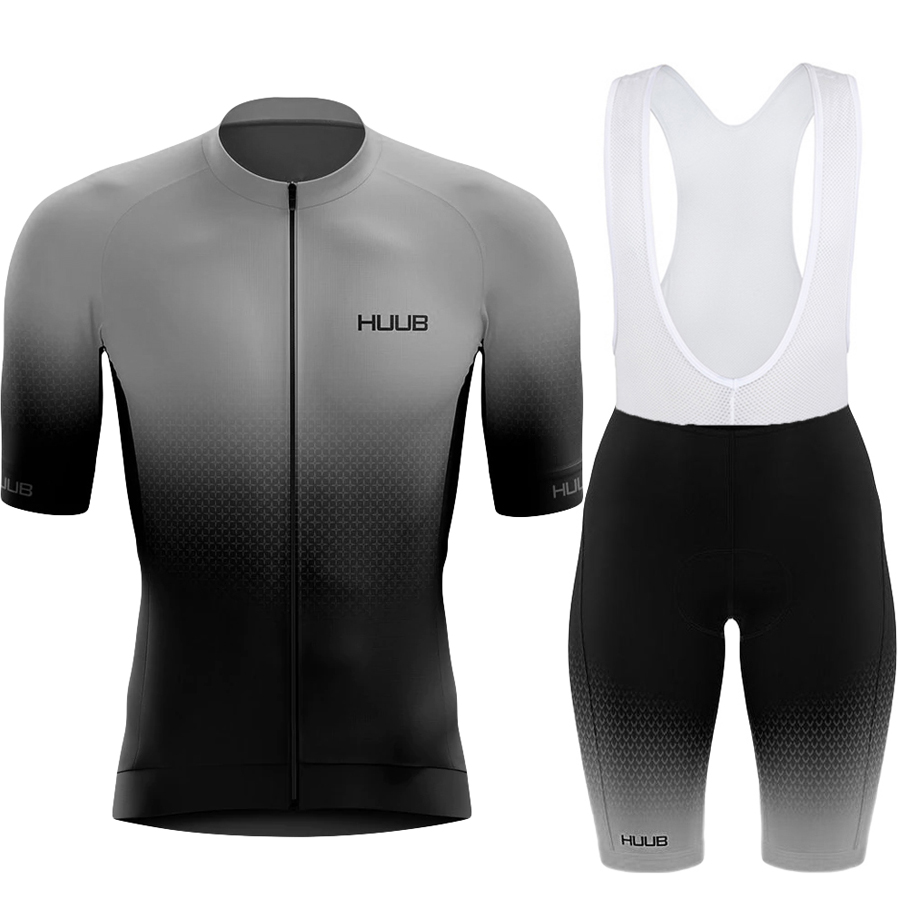 Ensemble de cyclisme HUUB 2026 - Cycling Commuter Clothing avis et prix