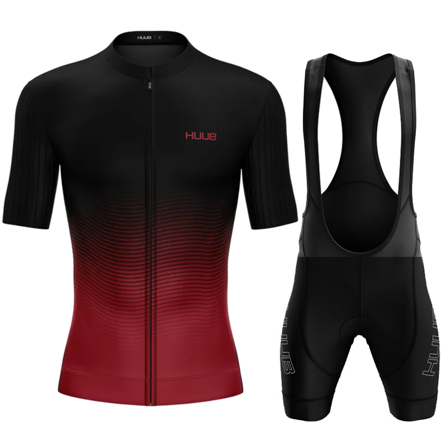 Ensemble de cyclisme HUUB 2026 - Cycling Commuter Clothing avis et prix