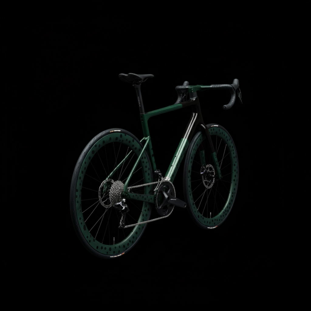 Vélo de route en carbone pour  - Cycling Commute Speed avis et prix
