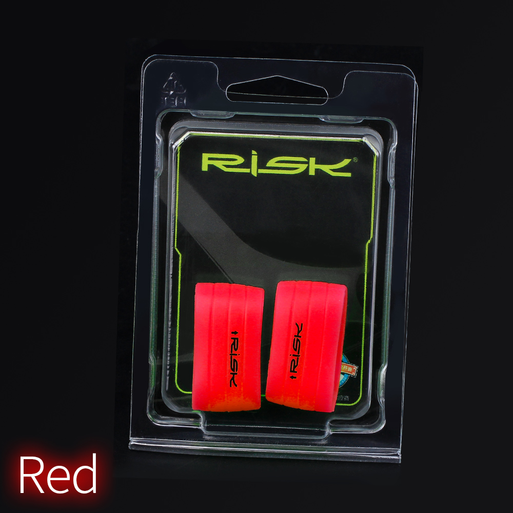 RISK-Sangle de vélo de route e - Bell Handlebar Ring avis et prix