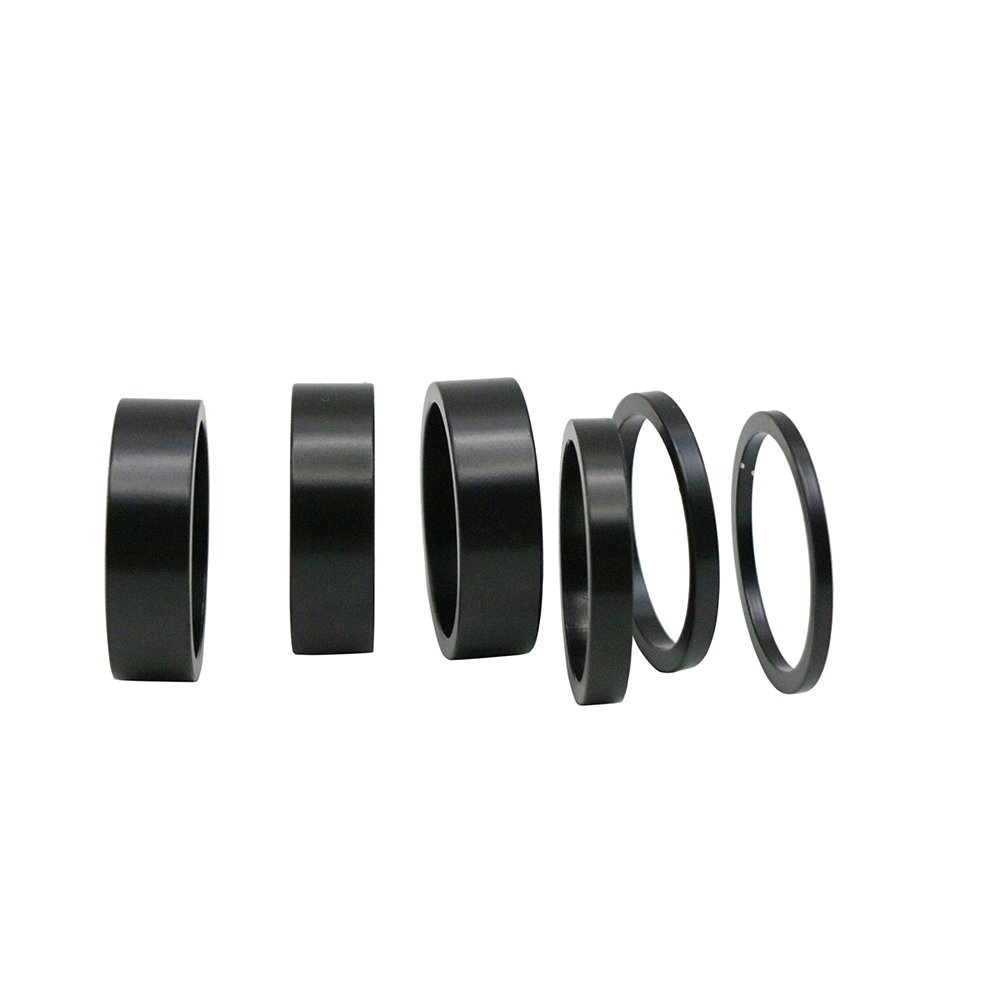 6 pièces/ensemble 10mm vtt vél - Bell Handlebar Ring avis et prix