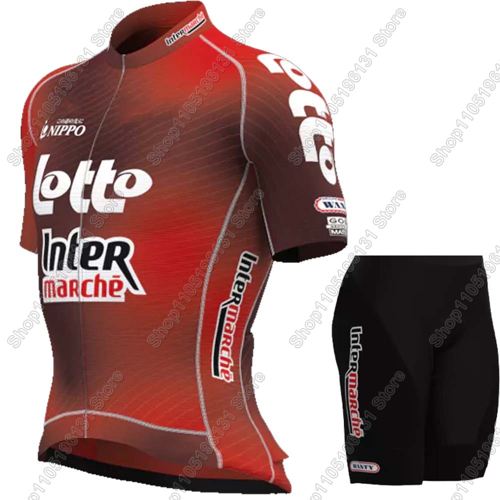 Ensemble de maillot de cyclism - Cycling Commuter Clothing avis et prix