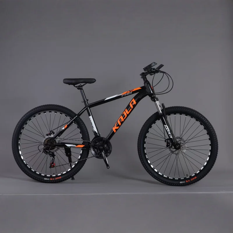 Vélo de montagne pour adultes  - Cycling Commute Gear avis et prix