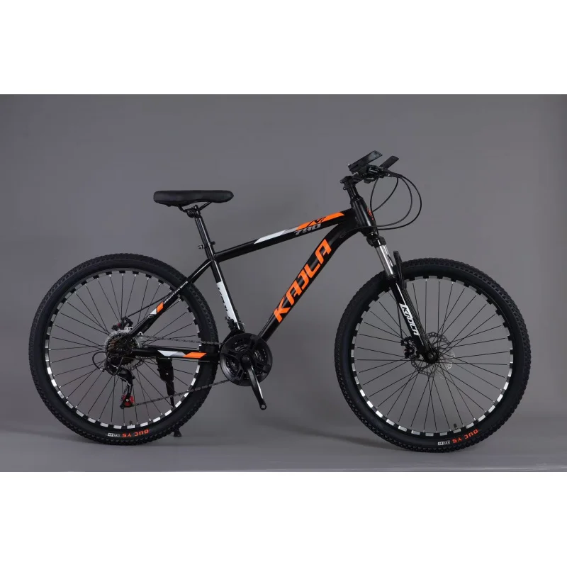 Vélo de montagne pour adultes  - Cycling Commute Gear avis et prix