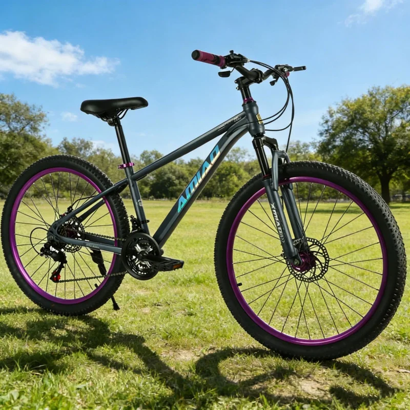 Vélo de montagne multi-vitesse - Cycling Commute Speed avis et prix