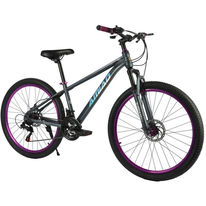Vélo de montagne multi-vitesse - Cycling Commute Speed avis et prix