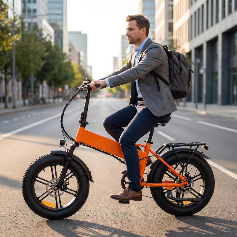 Vélo de montagne électrique pl - Cycling Commuting avis et prix