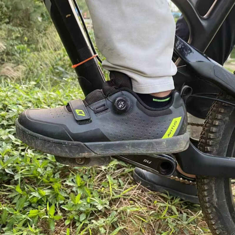 AVITUS VTT chaussures Zapatill - Commuting On Mountain Bike avis et prix