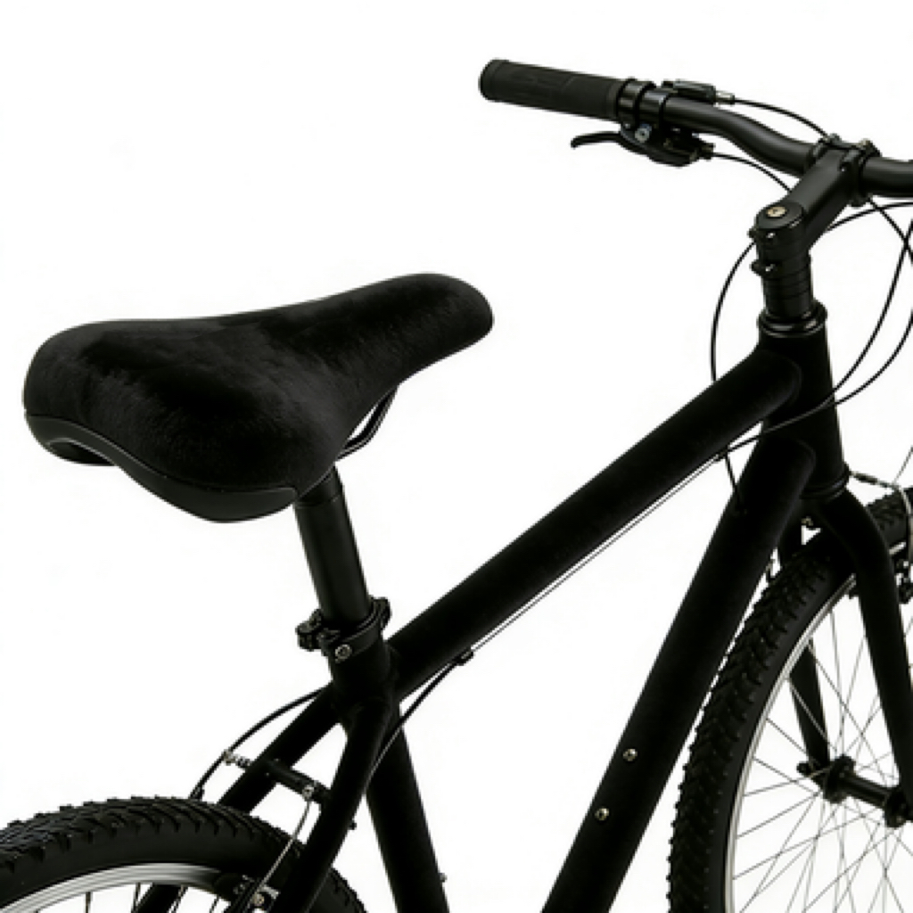 VOLE VLD45 BMX Siège fixe vint - Cycling Commute Gear avis et prix