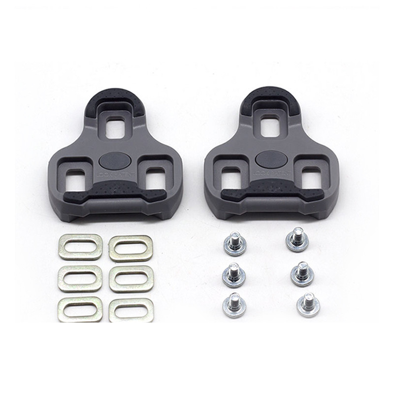 LOOK Keo Cleats SPD-SL – chaus - Cycling Commuter Shoes avis et prix