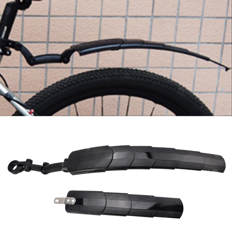 Garde-boue de cyclisme pour éq - Cycling Commute Rain avis et prix