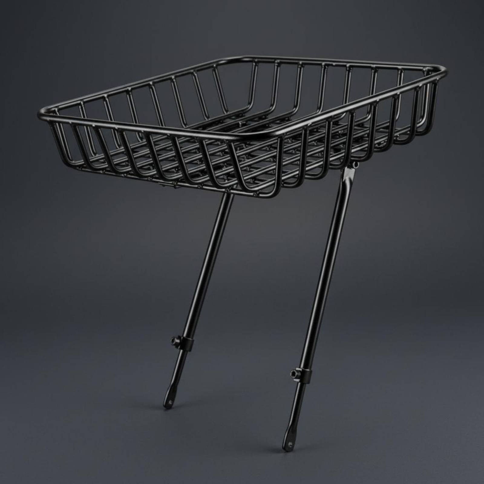Panier avant en aluminium lége - Cycling Commute Gear avis et prix