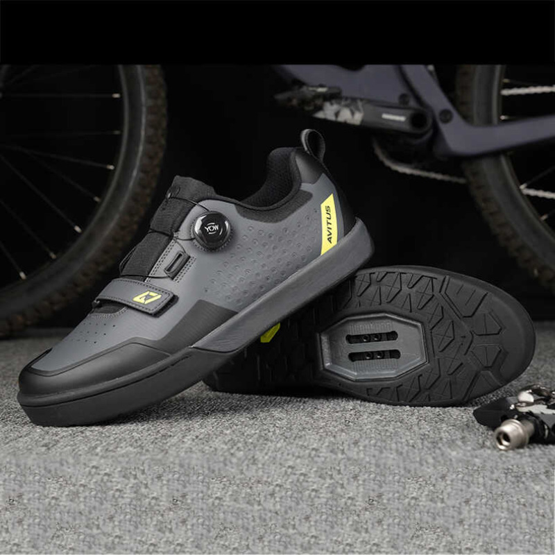 AVITUS – chaussures de vtt pou - Cycling Commuter Shoes avis et prix