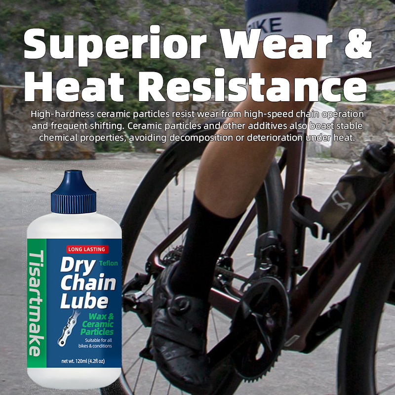 Huile de maintenance cireuse p - Grease Waterproof Bike avis et prix