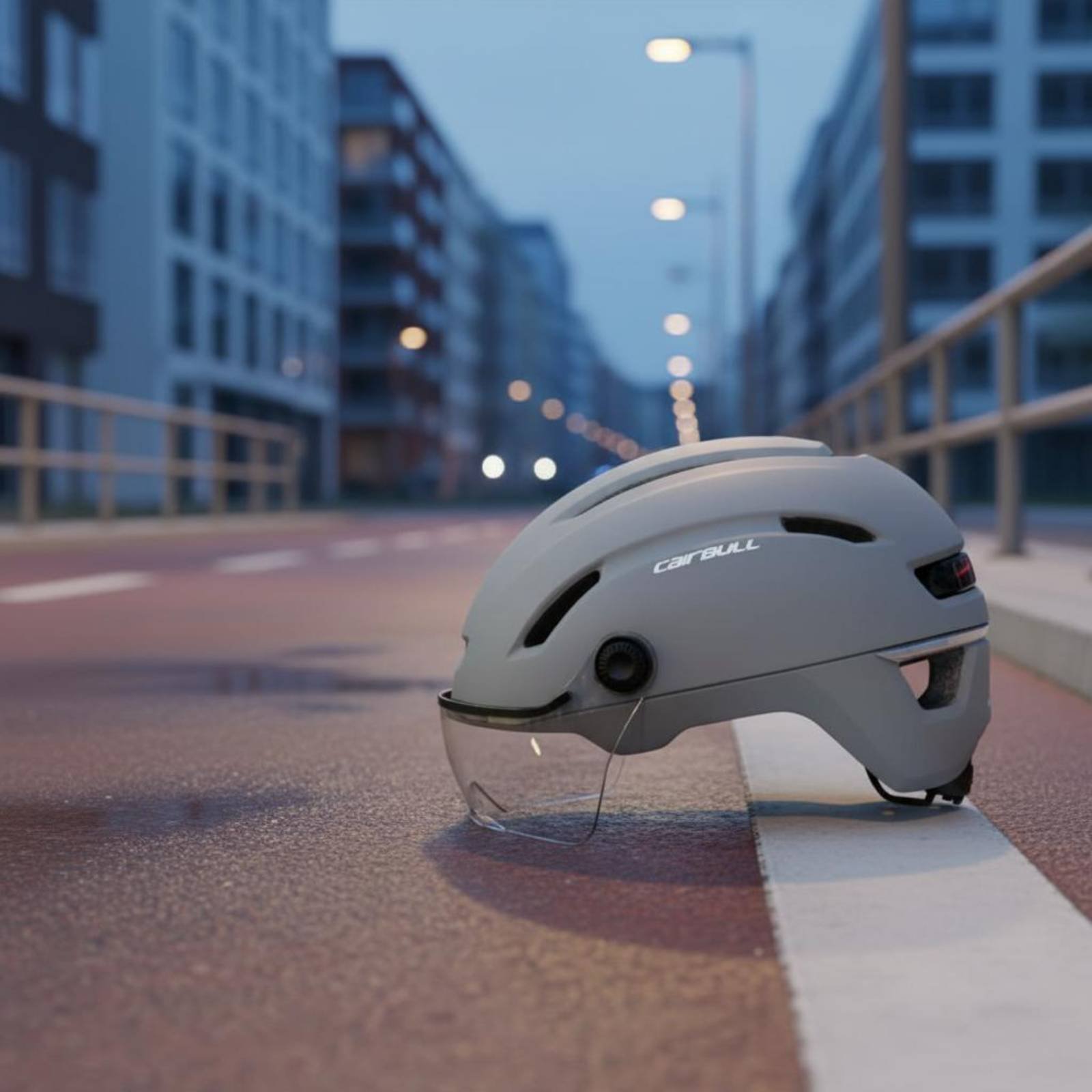 Casque de vélo électrique pour - Cycling Commute Gear avis et prix
